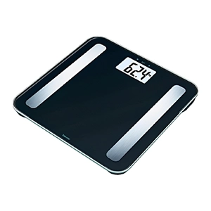 ترازو دیجیتال تشخیصی بیورر مدل BF183