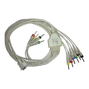 کابل دستگاه نوار قلب کانتک