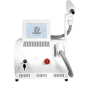 کیوسوئیچ وگنر Optimus Skin Pigment Removal