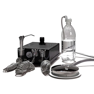 میکرو یونیت سه شلنگ