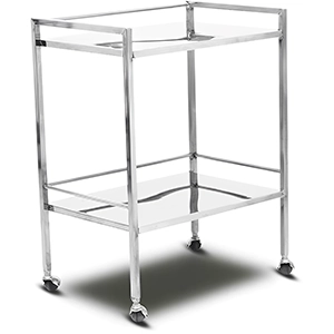 ترالی پانسمان 60*44