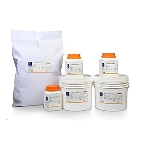 سدیم سولفات خشک EXtra Pure دکتر مجللی