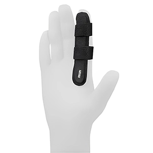 آتل انگشت پرسور آدور