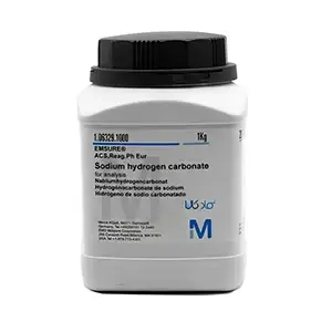 سدیم بی کربنات