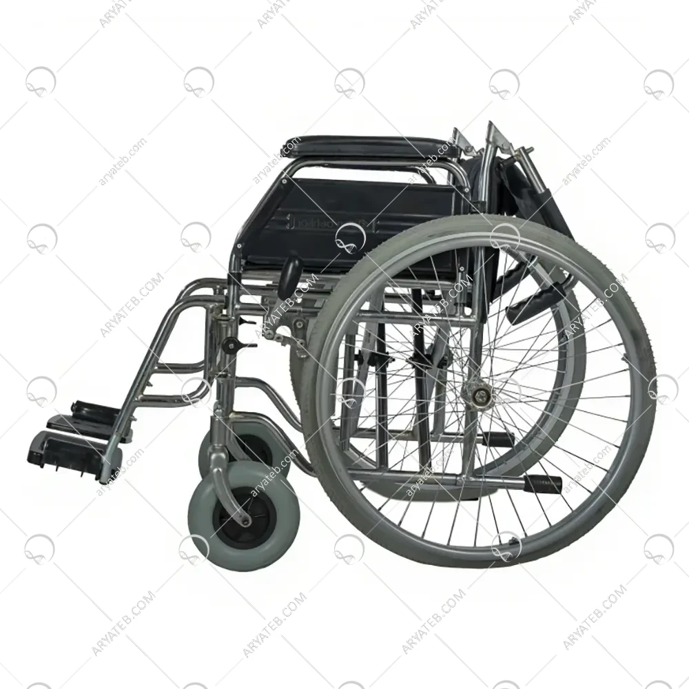 ویلچر ارتوپدی ایران بهکار مدل 701