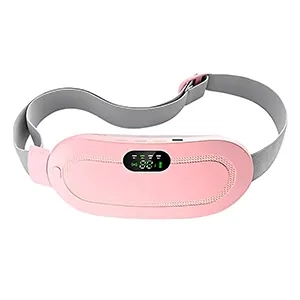 شکم بند حرارتی قاعدگی