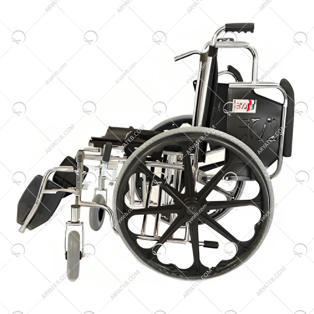ویلچر ارتوپدی جی تی اس 901MB