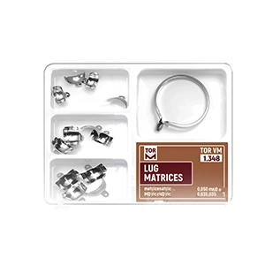 کیت ماتریس لوگ tor vm