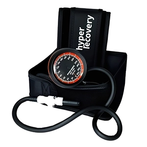 کاف بادی محدودکننده جریان خون