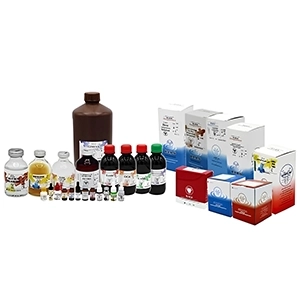 نین هیدرین بهارافشان