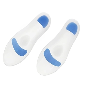 کفی طبی سیلیکونی درمان طب