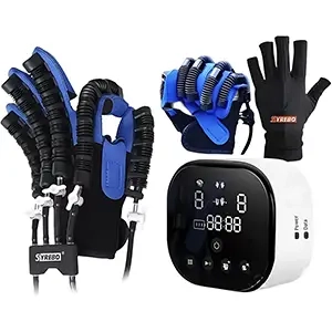 دستگاه ربات پنوماتیک دست