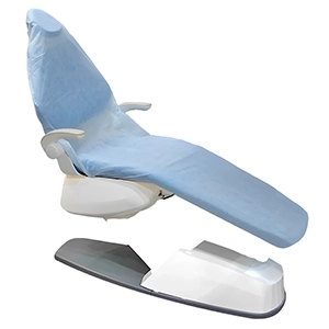 کاور یونیت الیافی دندانپزشکی زلال