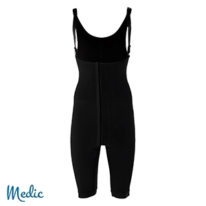 گن بعد از جراحی شکم پهلو پشت بالای زانو مدیک Medic کد 3004E