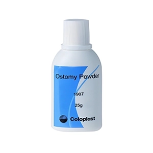 پودر استومی کلوپلاست 1907