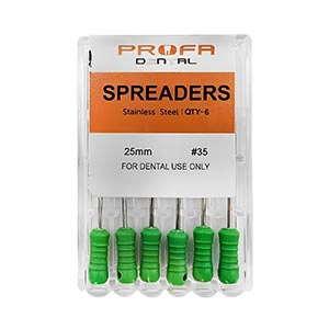 اسپریدر پروفا