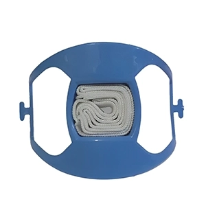 گگ دهانی آندوسکوپی ارتوطب