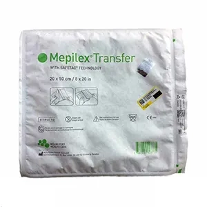 پانسمان فوم مپیلکس ترانسفر مونلیکه