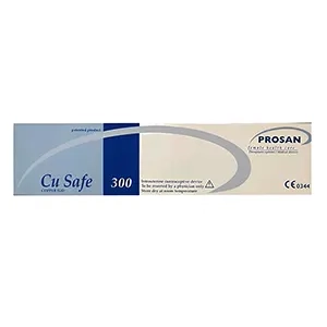 آی یو دی سیو سیف 300