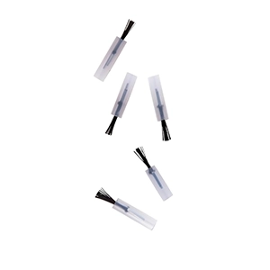 برس کامپوزیت زلال