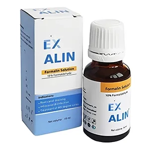 فرمالین پارلا