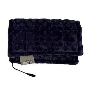 تشکچه برقی نمکی