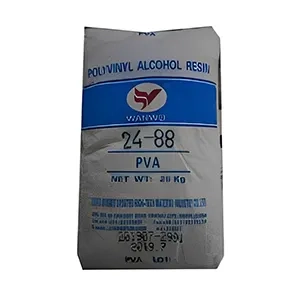 پلی وینیل الکل صنعتی PVA