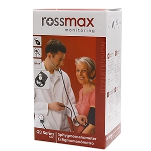 فشارسنج عقربه ای رزمکس