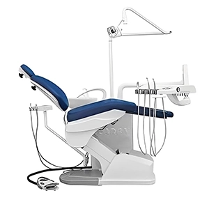 یونیت کارن باکس بغل چراغ LED مدل 609