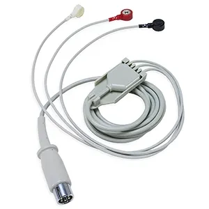 کابل دستگاه نوار قلب زول