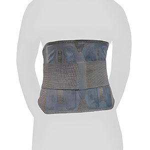 کمربند نرم الاستیک پرسور آدور