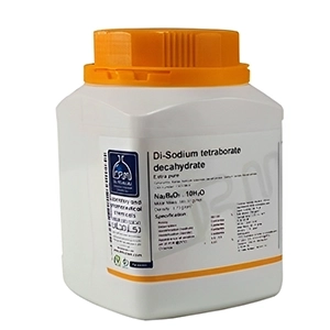 بوراکس Extra pure دکتر مجللی