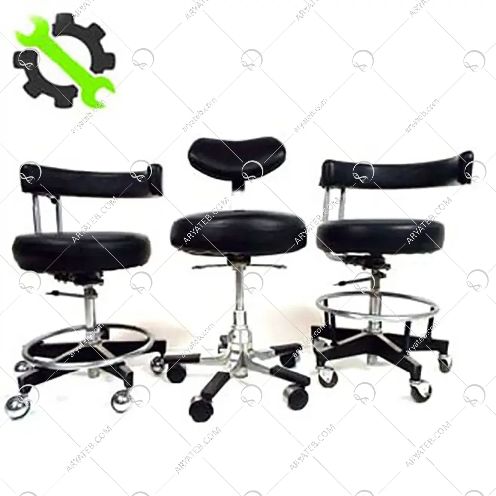 تعمیر تابوره دندانپزشکی