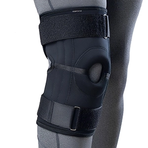 زانو بند 4 فنره هریس کد 501