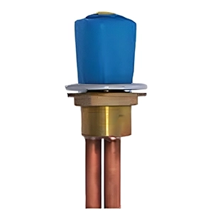 شیر هوای کنترل هود