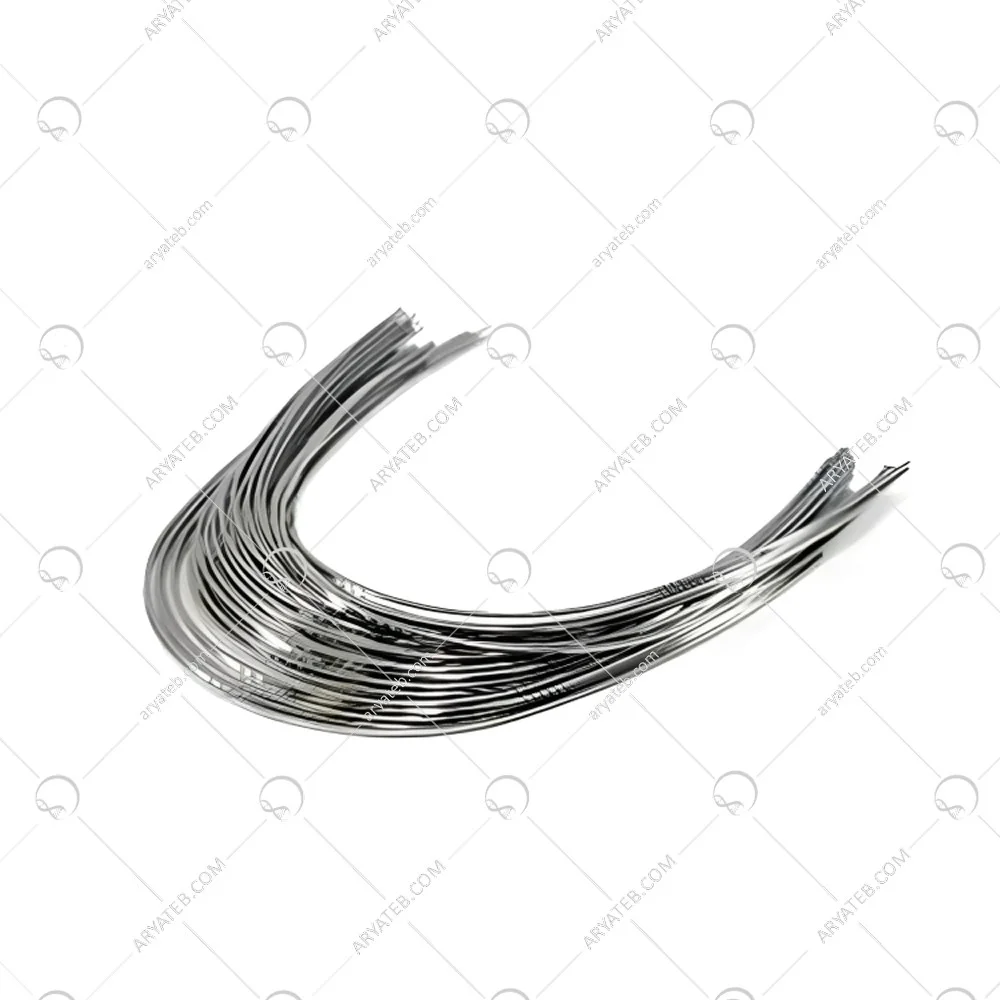 سیم ارتودنسی هانت