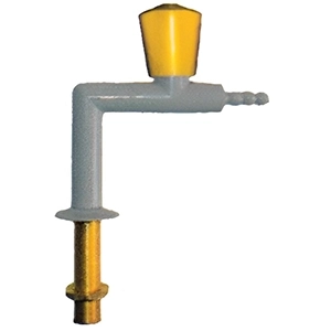 شیر گاز رومیزی