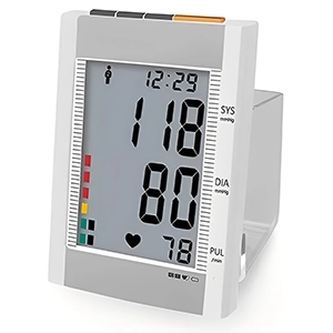 فشارسنج دیجیتال زنیت مد LD-582