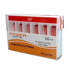 گوتا پرکا سایز MF پروفا