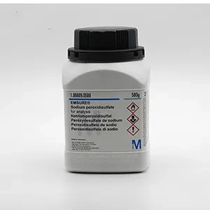 سدیم پرسولفات