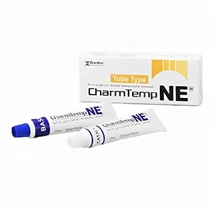 سمان موقت فاقد اوژنول چارم