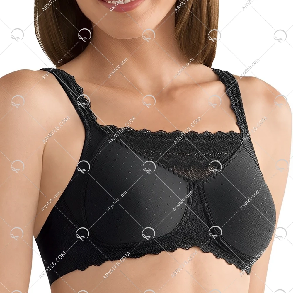 سوتین بدون فنر مدل Dana آموئنا Amoena