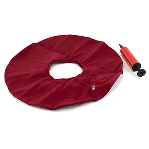 ایرینگ الیافی بادی تلمبه دار