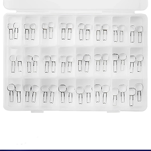 كيت فضا نگهدارنده دندانپزشکی هلال T.S.H