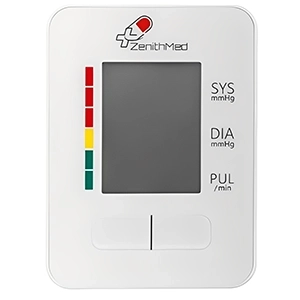 فشارسنج دیجیتال زنیت مد LD-575