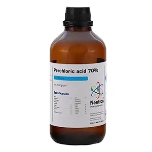 اسید پرکلریک 70%