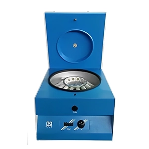 سانتريفيوژ ۱۶ شاخه هد متحرک پارس آزما