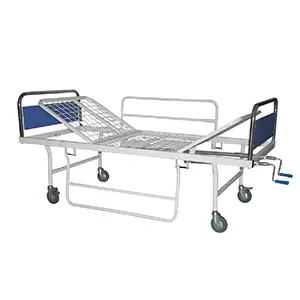 تخت بیمارستان ساده