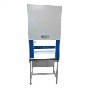 هود میکروبی کلاس 2 لامینار عرض 80 درب برقی