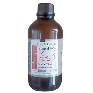 الکل سیمین تاک 96 درصد